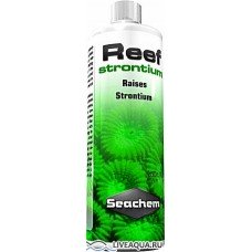 Seachem Reef Strontuim 250ml